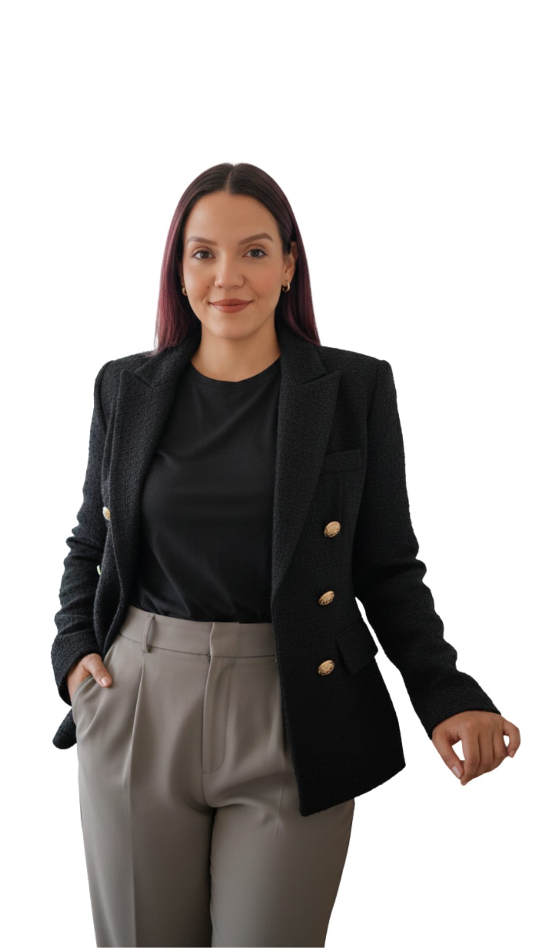 Maria Fernanda Granadino