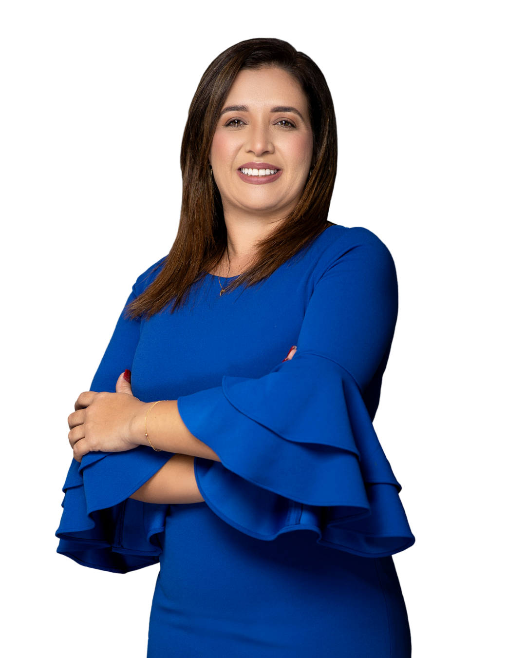 Maria Fernanda Da Silva